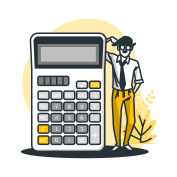 Rate Calculator