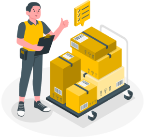 Streamlined Efficiency: Bulk Order Upload 