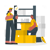 Bulk Order Management