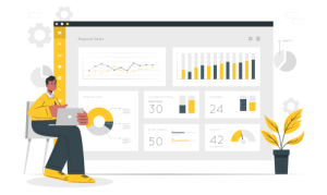 Command Central: The Ultimate Dashboard