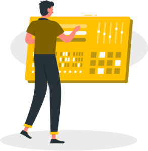Complete Records at Your Fingertips: Order History