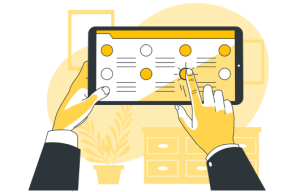 Customized Shipping Options: Carrier Selection 