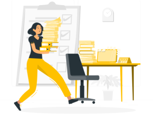 Financial Clarity: Complete Ledgers