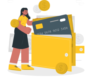 Quick Transactions: Wallet System
