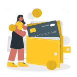 Easy Returns Management Icon